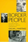 Image for Border People