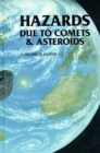 Image for Hazards Due to Comets and Asteroids