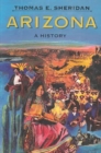 Image for Arizona : A History