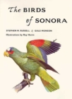 Image for THE BIRDS OF SONORA