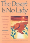 Image for The Desert is No Lady