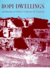 Image for Hopi Dwellings : Architectural Change at Orayvi