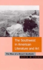 Image for The Southwest in American Literature and Art