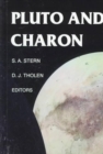 Image for Pluto and Charon