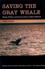 Image for SAVING THE GRAY WHALE