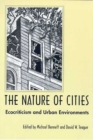 Image for The Nature of Cities : Ecocriticism and Urban Environments