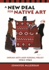 Image for A New Deal for Native Art