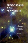 Image for Protostars and Planets IV