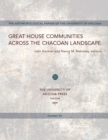 Image for Great House Communities Across the Chacoan Landscape