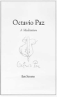 Image for Octavio Paz