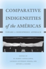Image for Comparative Indigeneities of the Americas