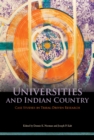 Image for Universities and Indian Country