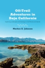 Image for Off-Trail Adventures in Baja California