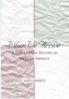 Image for When We Arrive : A New Literary History of Mexican America