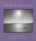 Image for The Black Rock Desert