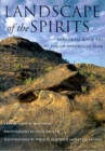 Image for Landscape of the Spirits : Hohokam Rock Art at South Mountain Park