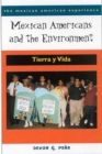 Image for Mexican Americans and the Environment
