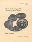 Image for Salado Archaeology of the Upper Gila, New Mexico