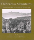 Image for Chiricahua Mountains : Bridging the Borders of Wildness