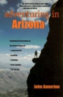 Image for Adventuring in Arizona