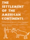 Image for THE SETTLEMENT OF THE AMERICAN CONTINENTS