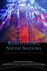 Image for Rebuilding Native Nations
