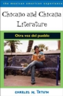 Image for Chicano and Chicana Literature : Otra Voz Del Pueblo