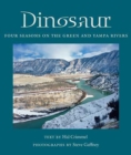 Image for Dinosaur : Four Seasons on the Green and Yampa Rivers