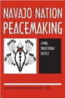 Image for Navajo Nation Peacemaking