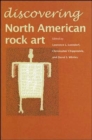 Image for Discovering North American Rock Art