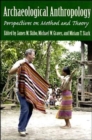 Image for Archaeological Anthropology