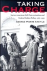 Image for Taking Charge : Native American Self-Determination and Federal Indian Policy, 1975-1993