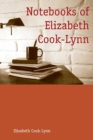 Image for Notebooks of Elizabeth Cook-Lynn