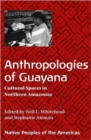 Image for Anthropologies of Guayana : Cultural Spaces in Northeastern Amazonia