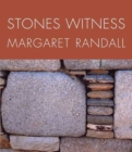 Image for Stones Witness