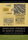 Image for Aridland Springs in North America : Ecology and Conservation