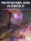 Image for Protostars and Planets v. 5