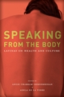 Image for Speaking from the Body