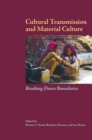 Image for Cultural Transmission and Material Culture