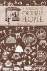 Image for A prehistory of ordinary people