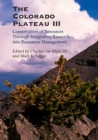 Image for The Colorado Plateau III