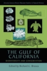 Image for The Gulf of California  : biodiversity and conservation