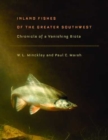 Image for Inland Fishes of the Greater Southwest
