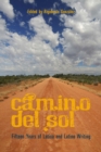 Image for CAMINO DEL SOL : Fifteen Years of Latina and Latino Writing