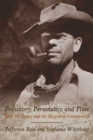 Image for Prehistory, personality, and place  : Emil W. Haury and the Mogollon controversy