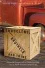 Image for Smugglers, Brothels and Twine