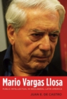 Image for Mario Vargas Llosa