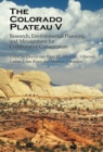 Image for The Colorado Plateau V