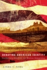 Image for Debating American Identity