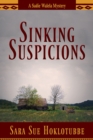 Image for Sinking Suspicions